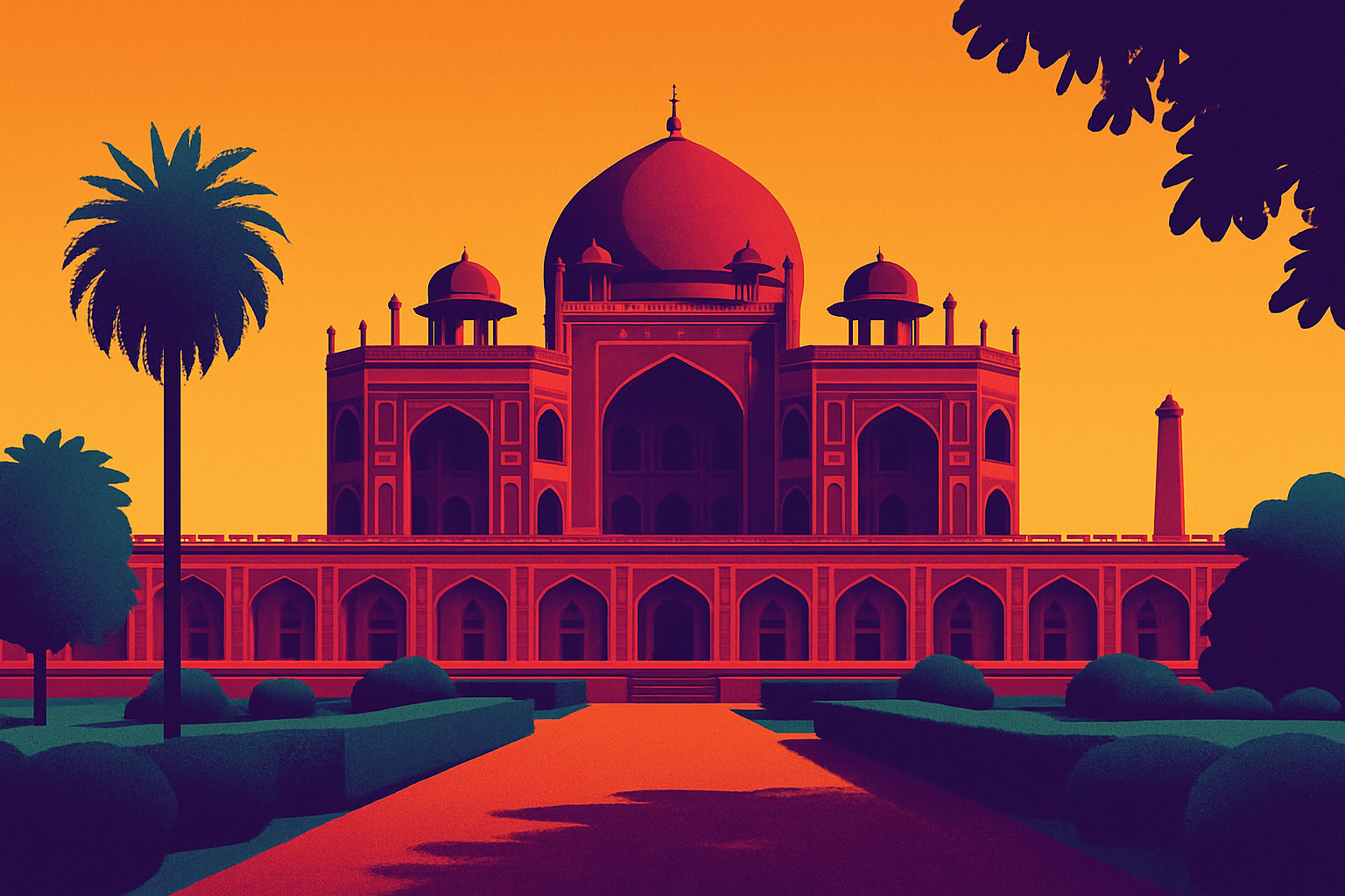 Taj